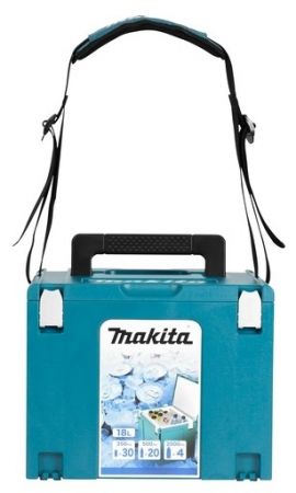 Makita koelbox CoolMbox 4 198253-4 koeler coolbox