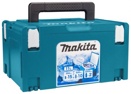 Makita 198254-2 CoolMbox 3 