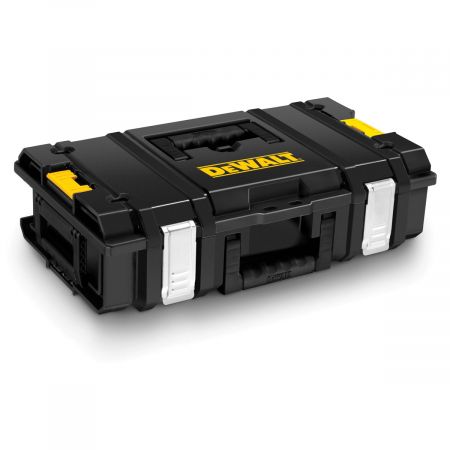DeWalt DS150 tough systeem koffer gereedschapskoffer - leeg