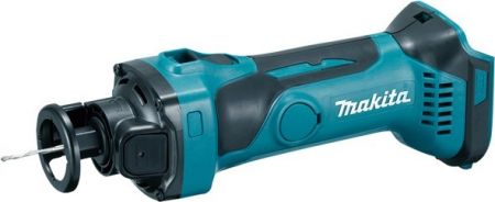 Makita DCO180ZJ 18V Li-Ion accu frees / cut-out-tool body in Mbox