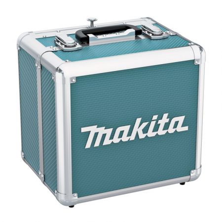 Makita Koffer Aluminium 823349-9 