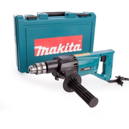 Makita 8406 Klop-/ Hakhamer / Breekhamer - 850W klopboorhamer in koffer