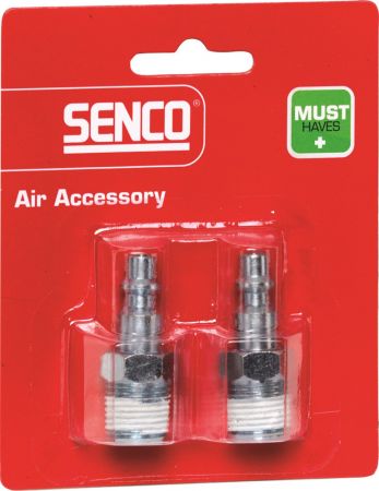 Senco Plug type 310 compatible / buitendraad - NPT 3/8" - 4000090 