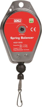Senco Veer balancer - 1,5-3kg - 4001000 