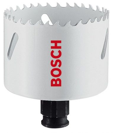 Bosch Gatenzaag 2608594220 - Wood and metal - 54mm