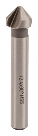 Makita D-37465 Verzinkboor 12,4 x 56mm 3-cut 