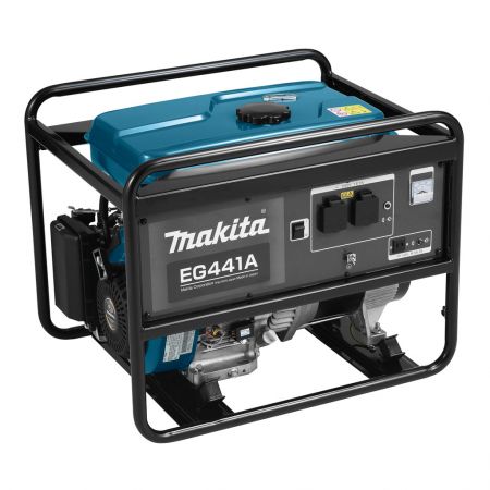 Makita EG441A 4-takt Generator + Makita dealer garantie!