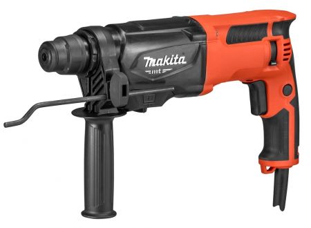 Makita M8701 230V Combihamer 800 Watt + 3 jaar Makita dealer garantie!