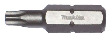 Makita Schroefbit B-23612 T20x25mm Standaard