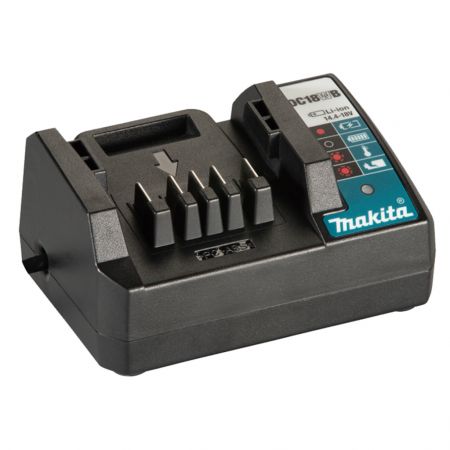 Makita Oplader G-serie DC18WB 191W37-7 