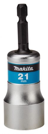 Makita  Kantelbare dop E-03539 XTT Impact Premier 21x80mm