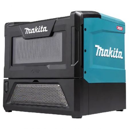 Makita Magnetron 40V MW001GZ accu combi microwave XGT 40 V Max microgolfoven