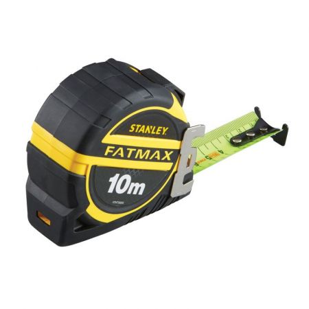 Stanley Rolmaat XTHT0-36005 FatMax Pro - 10m x 32mm