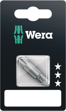 Wera Bit TORX® 867/1, TX 50 x 35 mm 05073346001
