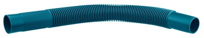 Makita 198545-1 Flexibele zuigbuis blauw 