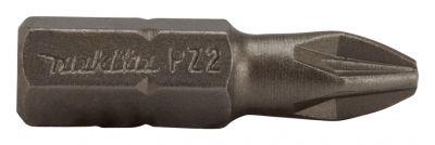Makita B-23494 Schroefbit PZ2x25mm 3 stuks 