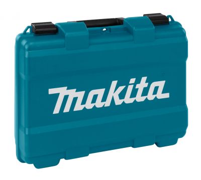 Makita koffer df347 en df457 824981-2 opbergkoffer td127 14,4V en 18V