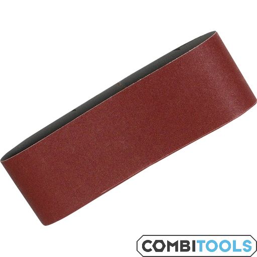 Combitools - P-37225 Schuurband 533x76 Red